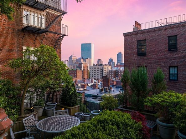 86 Mount Vernon Street, Boston MA 02108