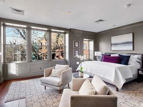 86 Mount Vernon Street, Boston MA 02108