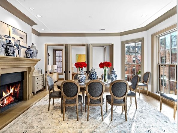 86 Mount Vernon Street, Boston MA 02108