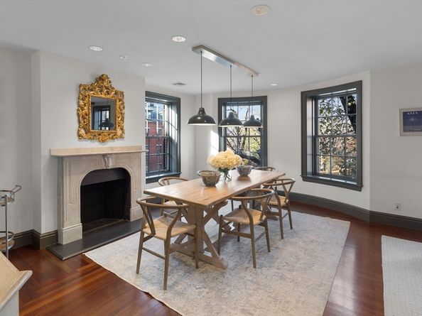 86 Mount Vernon Street, Boston MA 02108