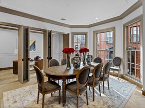 86 Mount Vernon Street, Boston MA 02108