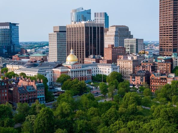 86 Mount Vernon Street, Boston MA 02108