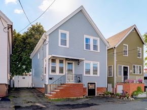 10 Elwood Pl, Revere MA 02151