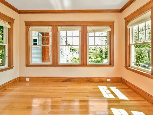 15 Highland Ave, Braintree MA 02184