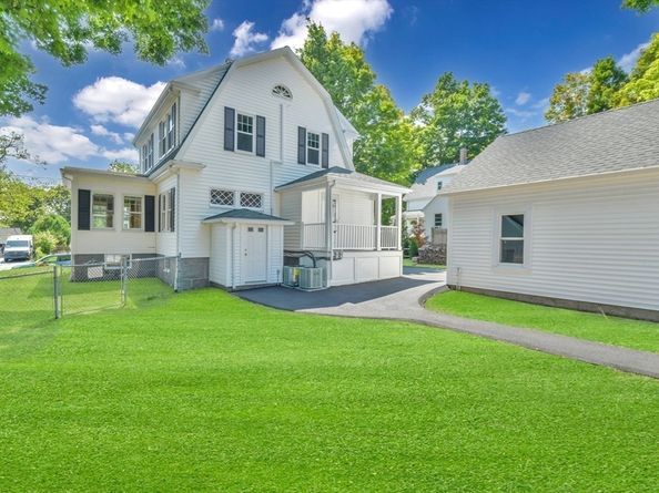 15 Highland Ave, Braintree MA 02184