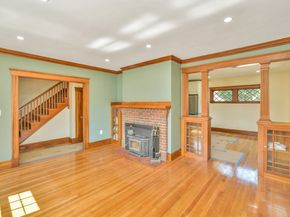 15 Highland Ave, Braintree MA 02184