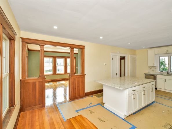 15 Highland Ave, Braintree MA 02184