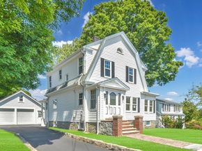 15 Highland Ave, Braintree MA 02184