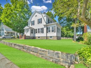15 Highland Ave, Braintree MA 02184