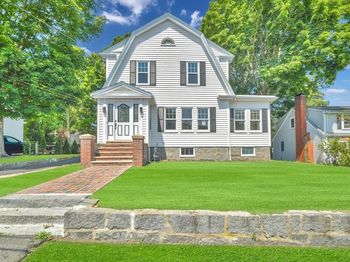 15 Highland Ave