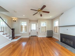 89 1/2 Walnut St, Clinton MA 01510