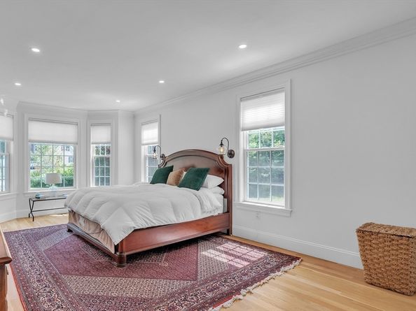1 Granite Drive, Millis MA 02054