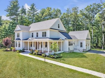 1 Granite Drive