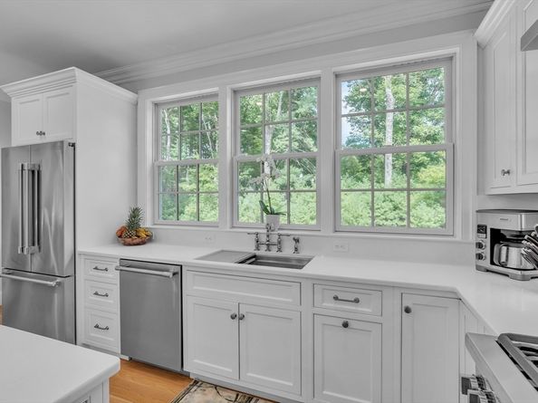 1 Granite Drive, Millis MA 02054