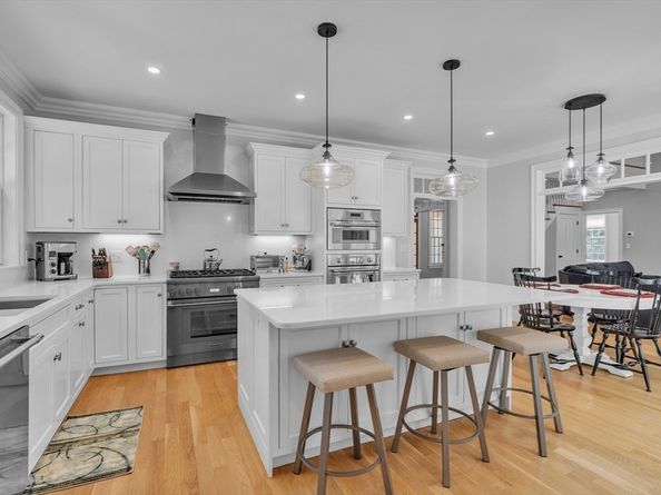 1 Granite Drive, Millis MA 02054