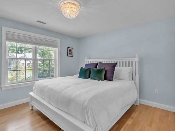 1 Granite Drive, Millis MA 02054
