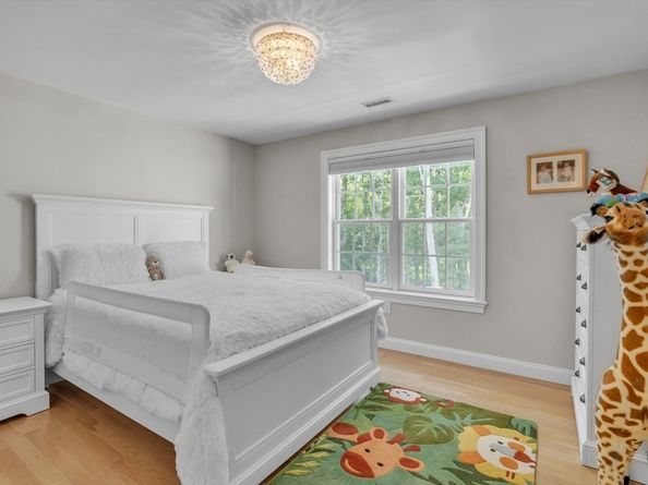 1 Granite Drive, Millis MA 02054