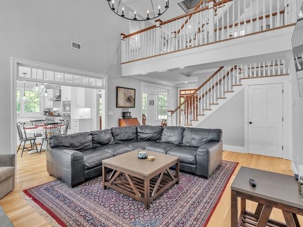 1 Granite Drive, Millis MA 02054