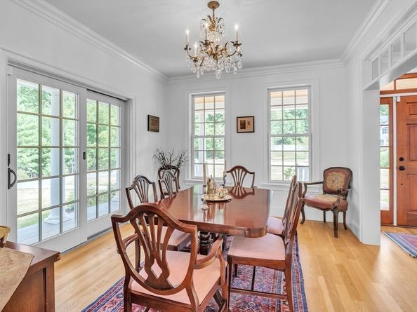 1 Granite Drive, Millis MA 02054