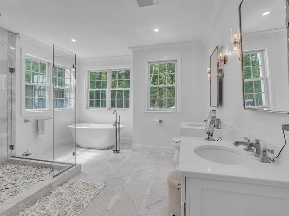 1 Granite Drive, Millis MA 02054