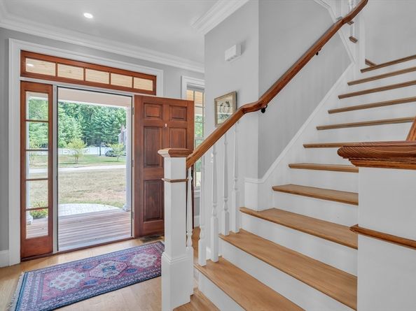 1 Granite Drive, Millis MA 02054