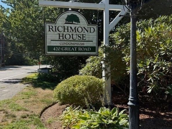 420 Great Rd B3, Acton MA 01720
