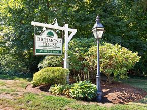 420 Great Rd B3, Acton MA 01720