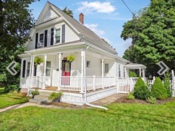 941 S Franklin St