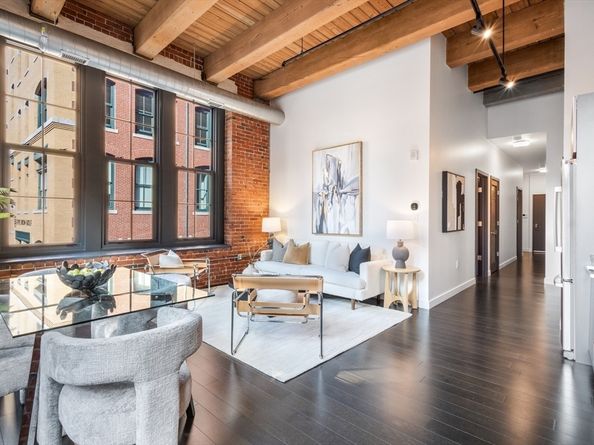 319 A Street 208, Boston MA 02210