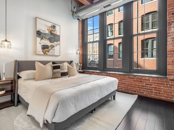 319 A Street 208, Boston MA 02210