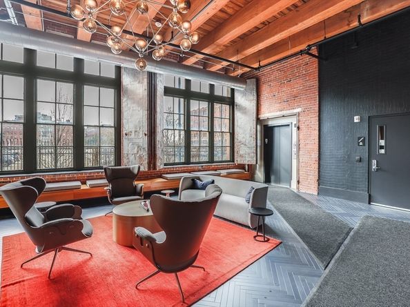 319 A Street 208, Boston MA 02210