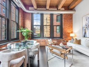 319 A Street 208, Boston MA 02210