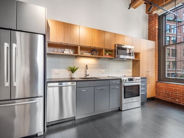 319 A Street 208, Boston MA 02210