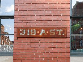 319 A Street 208, Boston MA 02210