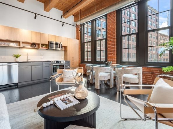 319 A Street 208, Boston MA 02210