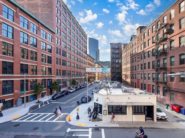 319 A Street 208, Boston MA 02210