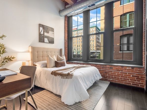 319 A Street 208, Boston MA 02210