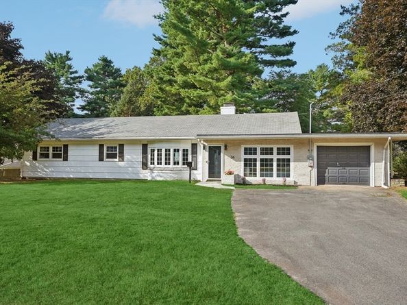 36 Pondview Cir, Brockton MA 02301