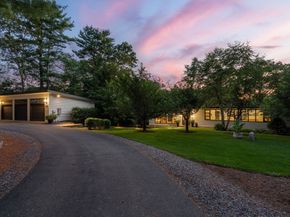 145 Walpole Street, Dover MA 02030