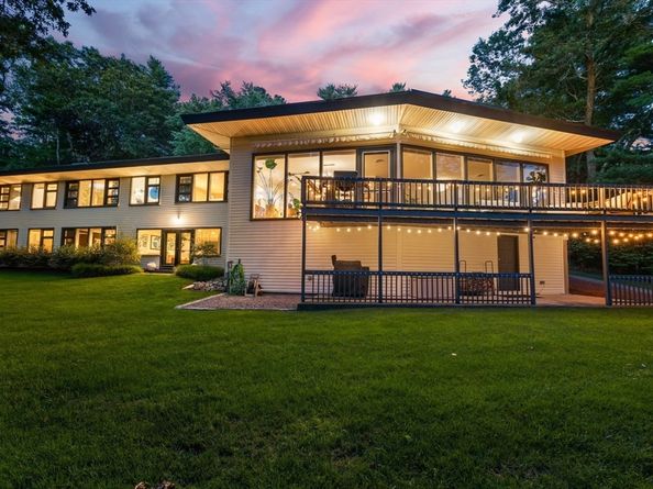 145 Walpole Street, Dover MA 02030