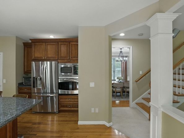 25 Poplar Street, Grafton MA 01560