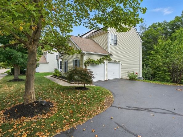 25 Poplar Street, Grafton MA 01560