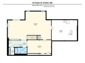 25 Poplar Street, Grafton MA 01560