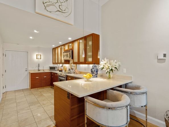 9 Appleton St 406, Boston MA 02116