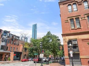 9 Appleton St 406, Boston MA 02116