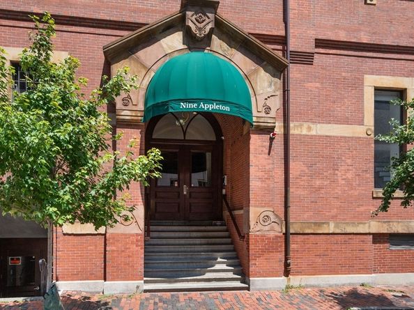 9 Appleton St 406, Boston MA 02116