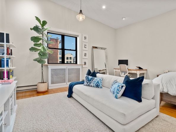 9 Appleton St 406, Boston MA 02116