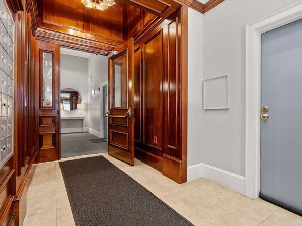 9 Appleton St 406, Boston MA 02116