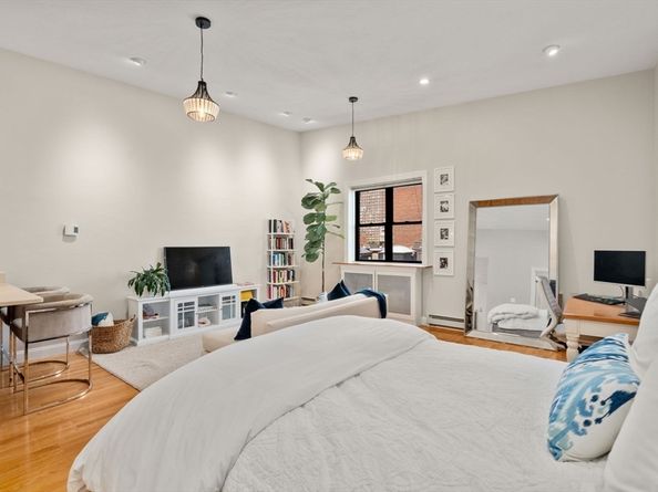 9 Appleton St 406, Boston MA 02116