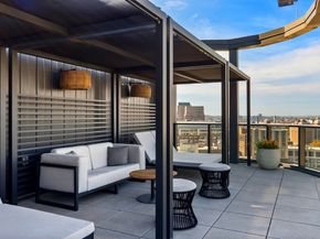 55 Lagrange St 903, Boston MA 02116
